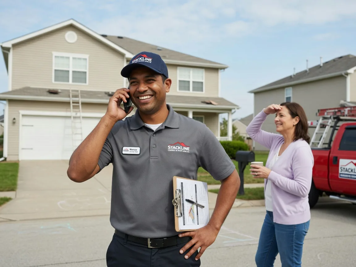Chimney flashing repair Windham, CT FAQs